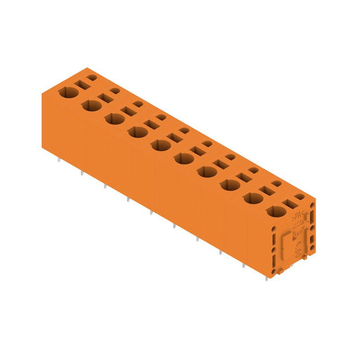 Weidmüller - Leiterplattenklemme Leiterplattenklemme LMFS 7.50#2774840000 7.50mm − 20 Stück