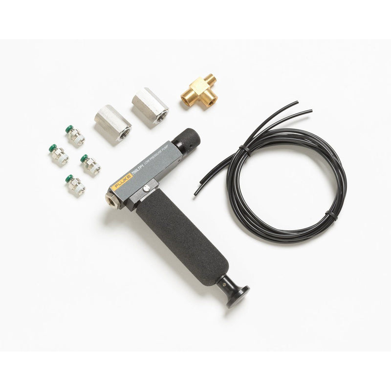 Fluke - Adapter für Prüf- und Messgeräte Niederdruckpumpe FLUKE-700LTP-1 -0,8 bis 2 bar