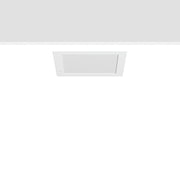 RZB - Sicherheitsleuchte LED-Downlight 672745.002.89 830/840, weiß