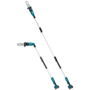 Makita - Systemzubehör für Sägen (Akku/elektrisch/Druckluft) Akku-Hochentaster 18V DUA200Z o. Ladeg. und Akkus