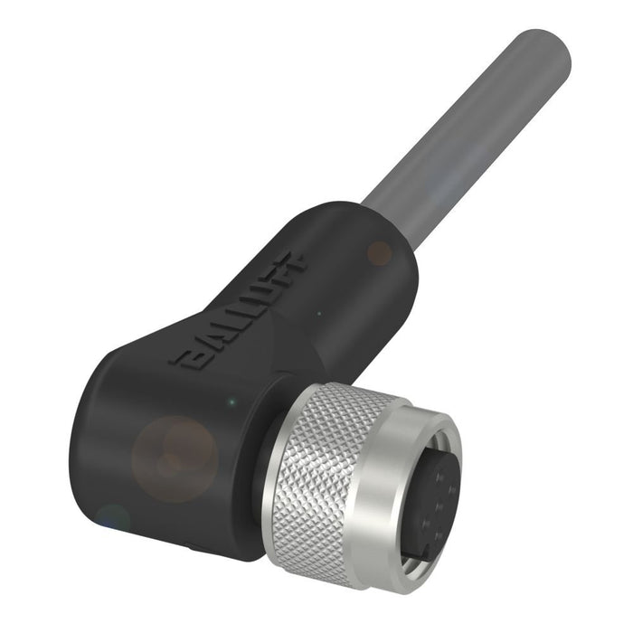 Balluff - Konfektioniertes Sensor-Aktor-Kabel Anschlussleitung BCC M425-000#BCC0L8H  − 1 Stück
