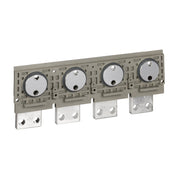 Schneider Electric - Zubehör/Ersatzteile für Niederspannungs-Schalttechnik Vorderanschluss oben/unten LV847070SP 4P 630/1600A