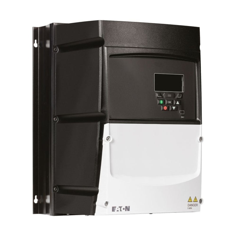 Eaton - Frequenzumrichter =< 1 kV Frequenzumrichter DA1-34030FB-B66O 3/3480V 30A15kW/20HP