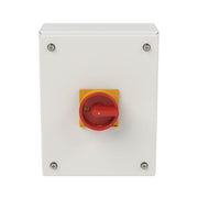 Eaton - Lasttrennschalter Nockenschalter T3-3-15680/SE2/SVB T3, Form SE/SVB