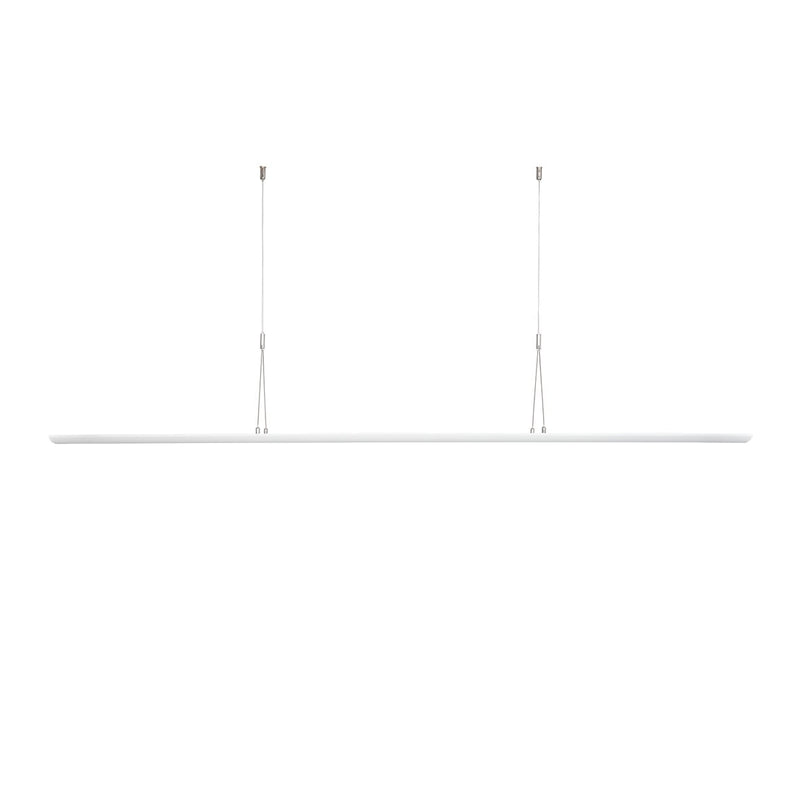 Nobile - Pendelleuchte LED-Panel 1560721146 840 DALI/push