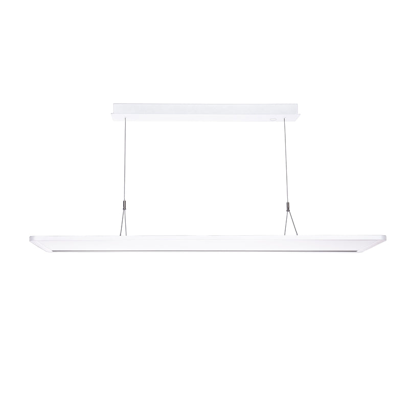 Feilo Sylvania - Pendelleuchte LED-Pendelleuchte AREUM SUSPE #0042968 840, weiß
