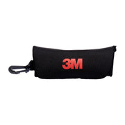3M - Zubehör/Ersatzteile für persönliche Schutzausrüstung Brillenetui ETUI7 MFRBTLV (VE10) schwarz