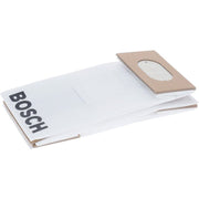 Bosch - Systemzubehör für Fräsen (Akku/elektrisch) Staubbeutel für PE, GEX, 2605411067 GSS, PBS 60/75 A PSF