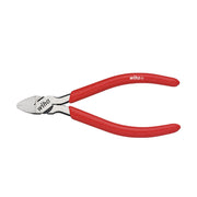 Wiha - Seitenschneider Classic Z 15 0 01 125mm für Kunststoff