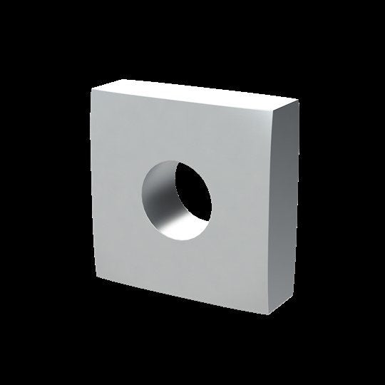 Striebel&amp;John - Gleitmutter Gleitmutter M12 ZX190 − 1 Stück
