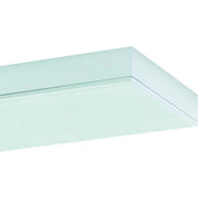 Ridi-Leuchten - Decken-/Wandleuchte Anbauleuchte m.RIDI-Tube IHLS-L 454/ #0650085
