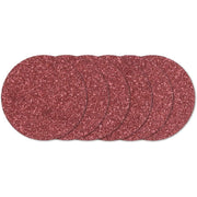 Bosch - Schleifpapierset F460 für Easy CutGrind, 2608000713 50 mm, P120