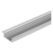 Ledvance - Zubehör/Ersatzteile für Lichtschlauch/-band LED-Profilschiene LSAYPF03UW/25X7/12/2 2000 x 25,0 x 7,0mm
