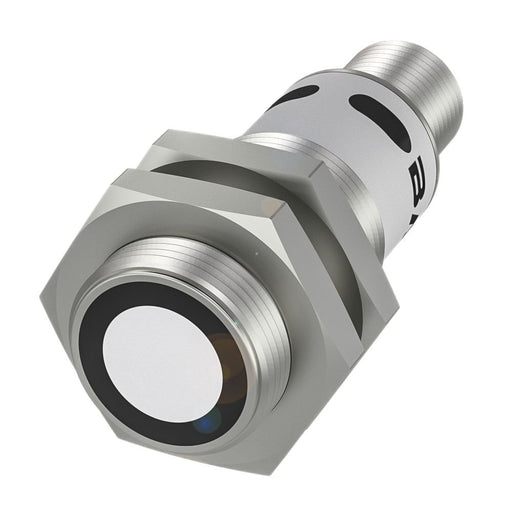 Balluff - Ultraschall Abstandssensor Ultraschall-Sensor BUSM18M1XA12/100S92G Spannung