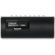 TechniSat - Radio Digitalradio DIGITRADIOBike1 swsi DAB+,BT