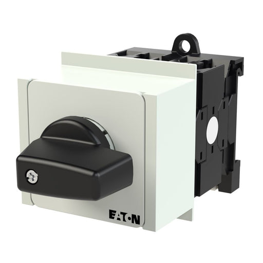 Eaton - Lastschalter Gruppen-Umschalter T0-3-8216/IVS − 1 Stück by Eaton
