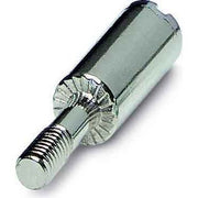 Phoenix Contact - Codierelement für Industriesteckverbinder Codierbolzen HC-CB − 10 Stück