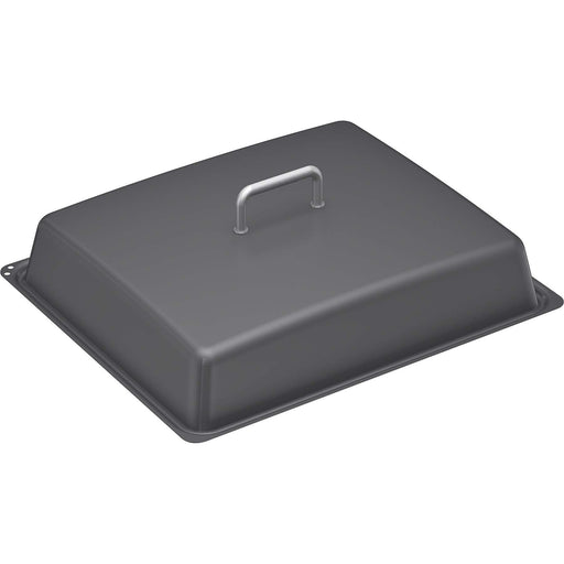 Siemens - Zubehör/Ersatzteile für Kochgerät/Backgerät Deckel HZ633001 f.Profi-Pfanne