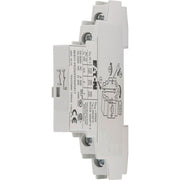 Eaton - Hilfsschalterblock Normal-Hilfsschalter NHI11-PKZ0 1S1Ö