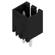 Weidmüller - Leiterplattensteckverbinder Verbinder 3.50mm SL 3.50/0#1614240000  − 100 Stück