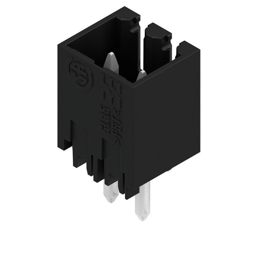 Weidmüller - Leiterplattensteckverbinder Verbinder 3.50mm SL 3.50/0#1614240000  − 100 Stück
