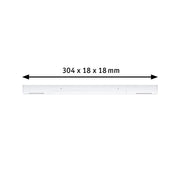 Paulmann - Elektrisches Zubehör/Ersatzteile für Leuchten Einspeisung 956.43