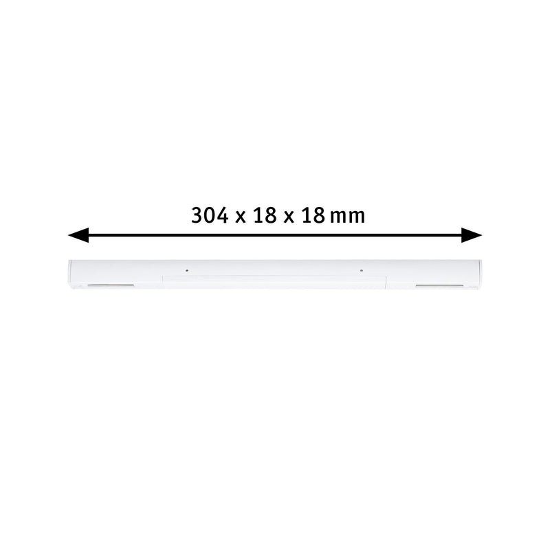 Paulmann - Elektrisches Zubehör/Ersatzteile für Leuchten Einspeisung 956.43