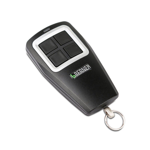 Berner Torantriebe - Funksender Miniatur-Handsender BDS240 868 MHz, 4-Kanal