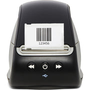 Newell Brands - Beschriftungsgerät Etikettendrucker DY LW 550 PRINTER LabelWriter