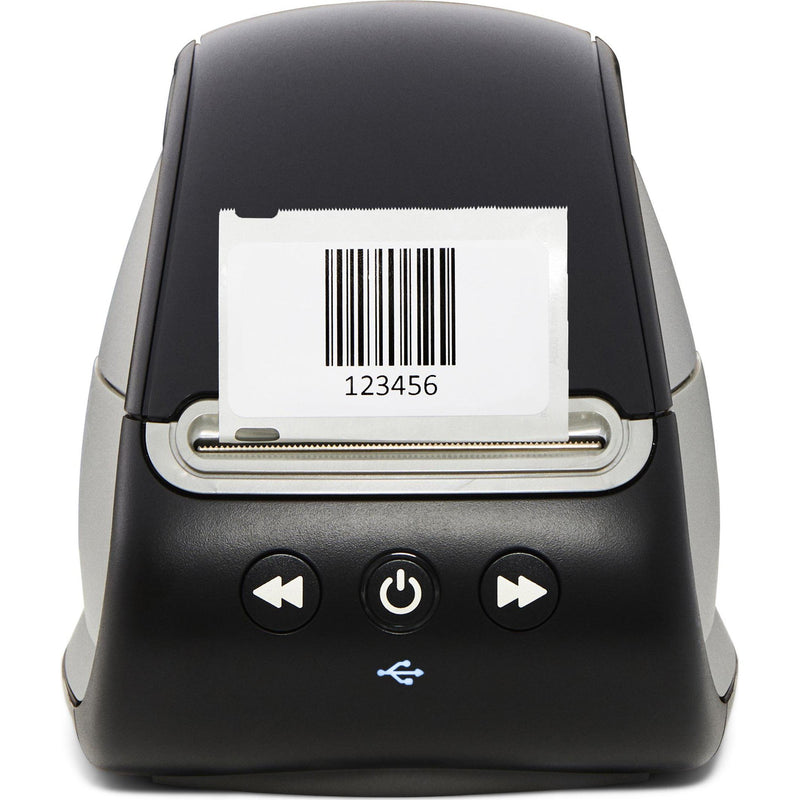 Newell Brands - Beschriftungsgerät Etikettendrucker DY LW 550 PRINTER LabelWriter