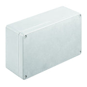 Weidmüller - Gehäuse/Schaltschrank (leer) Alu-Gehäuse KLIPPON K61