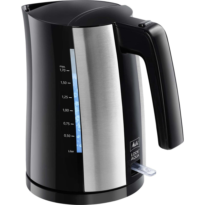 Melitta SDA - Wasserkocher 1026-02 Look Aqua II