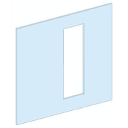Schneider Electric - Frontplatte (Schaltschrank) Frontplatte PrismaSeT-P LVS03661 Horizontal B=650mm