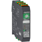 Schneider Electric - Motorstarter/Motorstarterkombination Motorabgang TeSys H 3kW LZ1H6X53BD 400V Bestätigung 24V