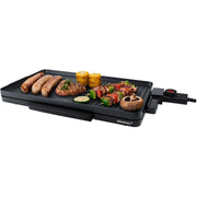 Steba - Grillgerät Barbecue-Tischgrill VG 30 SLIM sw schwarz
