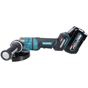 Makita - Winkelschleifer (Akku) Akku-Winkelschleifer GA051GZ 40V max