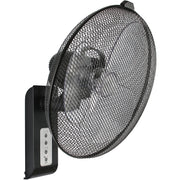 Casafan - Umluftventilator Wandventilator Greyhound WV45IIFBAZ Fernbedienung