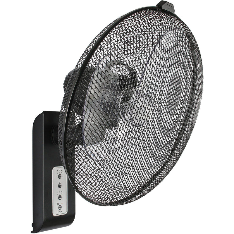 Casafan - Umluftventilator Wandventilator Greyhound WV45IIFBAZ Fernbedienung
