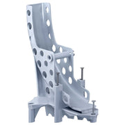 Kaiser - Wand-Decken-Übergang Betonbau Rohrbogenstütze 4561 D=16-40mm