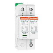 Mersen - Blitzstromableiter für Energietechnik Überspg.-Ableiter Typ 1+2 STPT12-12K275V-2PGM 12,5kA Uc275V 1+1 TT