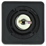 Eaton - Handgriff für Schaltgeräte Frontelement TM-Schalter EZ/S-A-TM MICROMEC-Nr. A