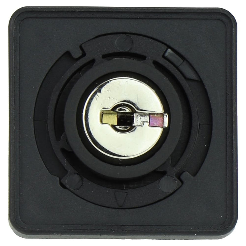 Eaton - Handgriff für Schaltgeräte Frontelement TM-Schalter EZ/S-A-TM MICROMEC-Nr. A