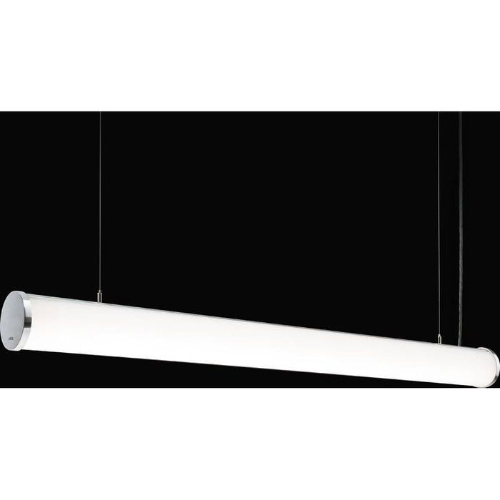 Ridi-Leuchten - Pendelleuchte LED-Pendelleuchte PURELI #SPG0630248BB 830  − 1 Stück
