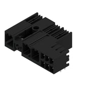 Weidmüller - Leiterplattensteckverbinder Verbinder 7.62mm SV 7.62HP#1156270000 − 42 Stück