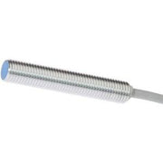 Ipf Electronic - Induktiver Näherungsschalter Sensor Induktiv, M8x1 IB08010H 45lang quasibündig
