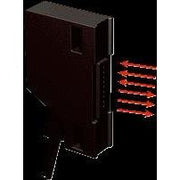 Sick - Lichtleitersensor/Lichtleiterverstärker Lichtleiter LL3-DF07