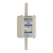 Mersen - Messersicherung Sicherungseinsatz NH gG NH3GG40V400 Gr.3 400A SGL KM