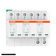 Mersen - Blitzstromableiter für Energietechnik Überspannungsableiter STPT12-25K275V-3P Typ1+2 25kA Uc275V