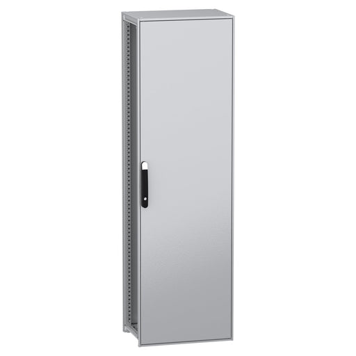 Schneider Electric - Gehäuse/Schaltschrank (leer) Standgehäuse elektrisch NSYSFN20640P PanelSeT SFN