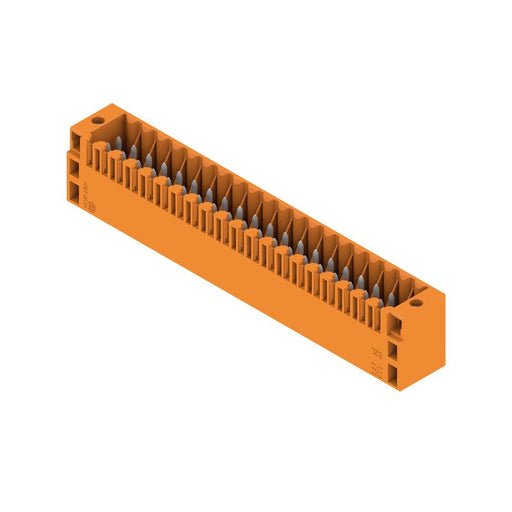 Weidmüller - Leiterplattensteckverbinder Verbinder 3.50mm S2L 3.50/#2559330000 − 24 Stück